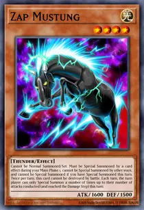 Zap Mustung (MP17-EN087)