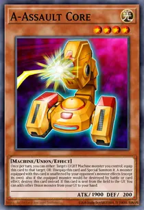 A-Assault Core (SDKS-EN001)