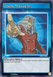 Toon Mayhem! (SS04-ENS04)