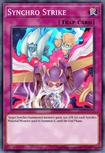 Synchro Strike (DP08-EN028)