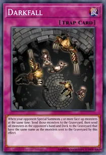 Darkfall (STBL-EN080)