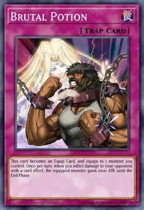 Brutal Potion (GX05-EN003)
