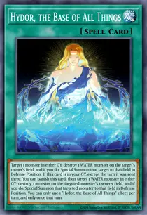 Hydor, the Base of All Things (SUDA-EN064)