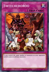 Switcheroroo (MP17-EN229)