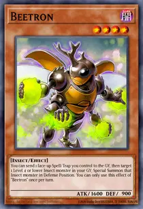 Beetron (SS03-ENB15)