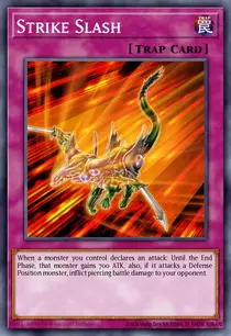 Strike Slash (TAEV-EN075)