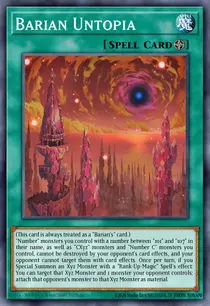 Barian Untopia (MP24-EN263)