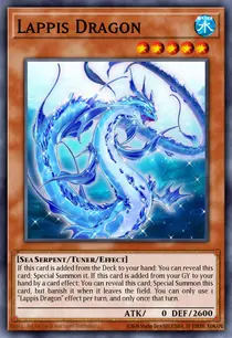 Lappis Dragon (SAST-EN027)