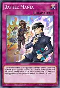 Battle Mania (DP08-EN025)