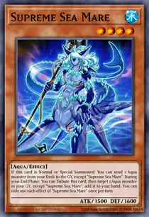 Supreme Sea Mare (MP23-EN076)