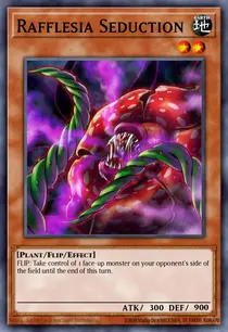 Rafflesia Seduction (DR3-EN020)