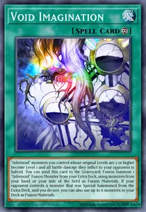 Void Imagination (BLTR-EN101)
