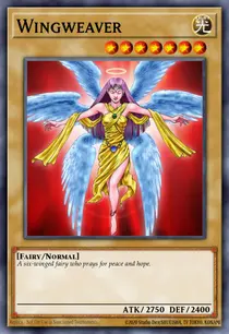 Wingweaver (PSV-EN096)
