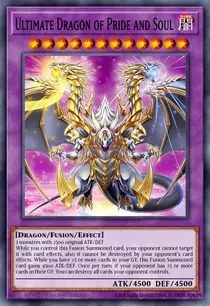Ultimate Dragon of Pride and Soul (ROTA-EN000)