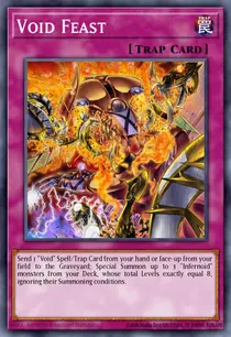 Void Feast (BROL-EN093)