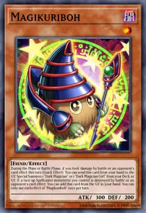 Magikuriboh (MP23-EN002)