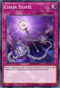 Chain Dispel (DUEA-EN076)