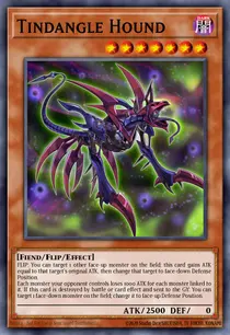 Tindangle Hound (EXFO-EN011)