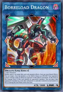 Borreload Dragon (CIBR-EN042)