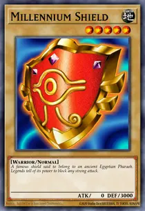 Millennium Shield (YS14-EN004)