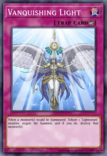 Vanquishing Light (SDLI-EN032)