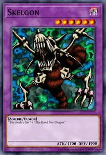 Skelgon (AP05-EN018)