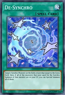 De-Synchro (5DS2-EN029)