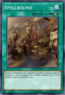 Spellbound (MP23-EN151)