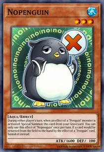 Nopenguin (PRIO-EN037)