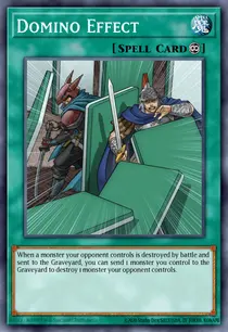 Domino Effect (DP08-EN018)