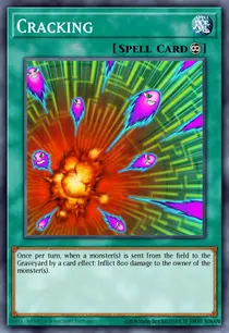 Cracking (GENF-EN052)