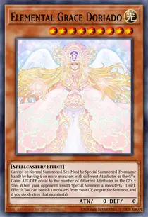 Elemental Grace Doriado (CIBR-EN039)