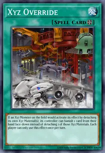 Xyz Override (LVAL-EN068)