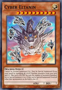 Cyber Eltanin (TU05-EN008)