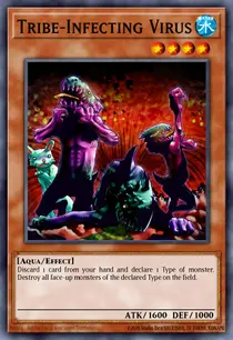 Tribe-Infecting Virus (MFC-076)
