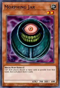 Morphing Jar (OP09-EN004)