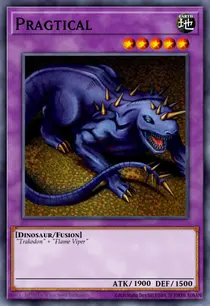 Pragtical (MDP2-EN014)