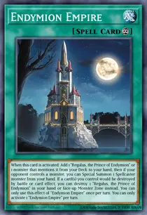 Endymion Empire (BLGG-EN043)