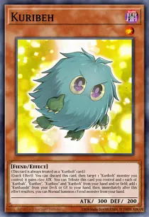 Kuribeh (BROL-EN004)