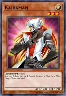 Kaibaman (DR04-EN245)