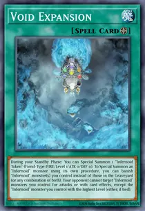 Void Expansion (SECE-EN058)