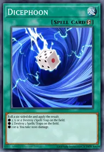 Dicephoon (SR01-EN032)