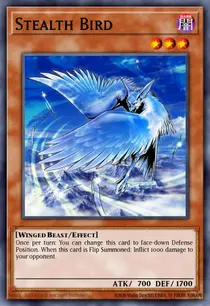 Stealth Bird (CP01-EN018)