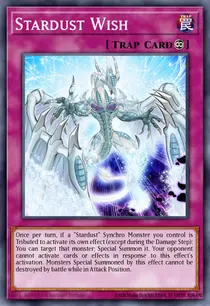 Stardust Wish (DUPO-EN007)