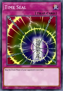 Time Seal (DB1-EN071)