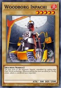 Woodborg Inpachi (DR3-EN061)