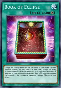 Book of Eclipse (SDCH-EN025)