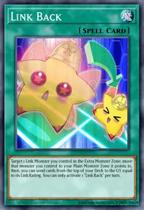 Link Back (RIRA-EN051)