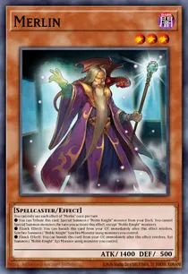 Merlin (BLRR-EN073)