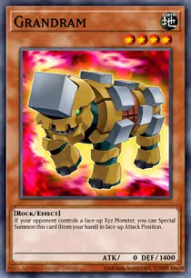 Grandram (ABYR-EN005)